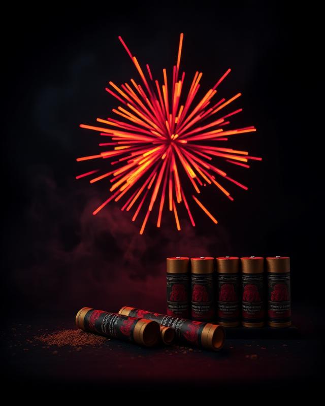 60G Canister Shells