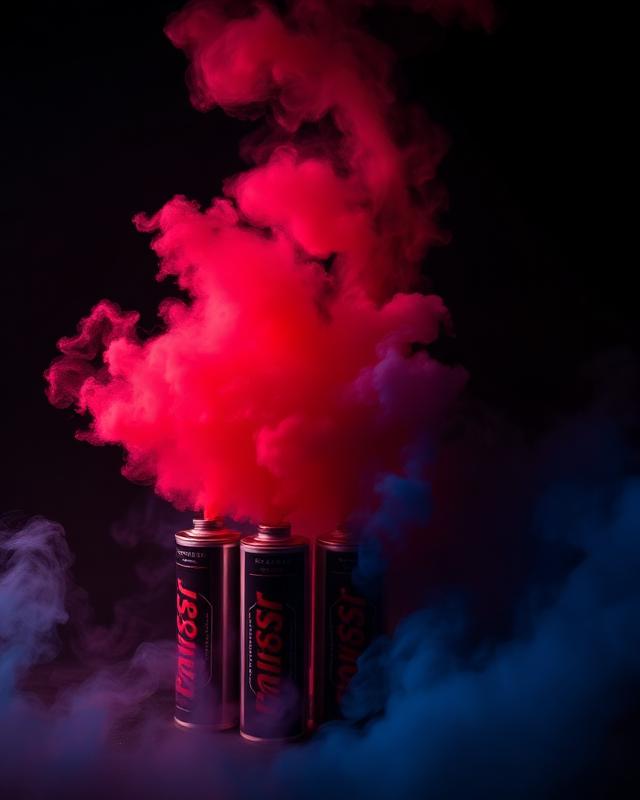 Smoke